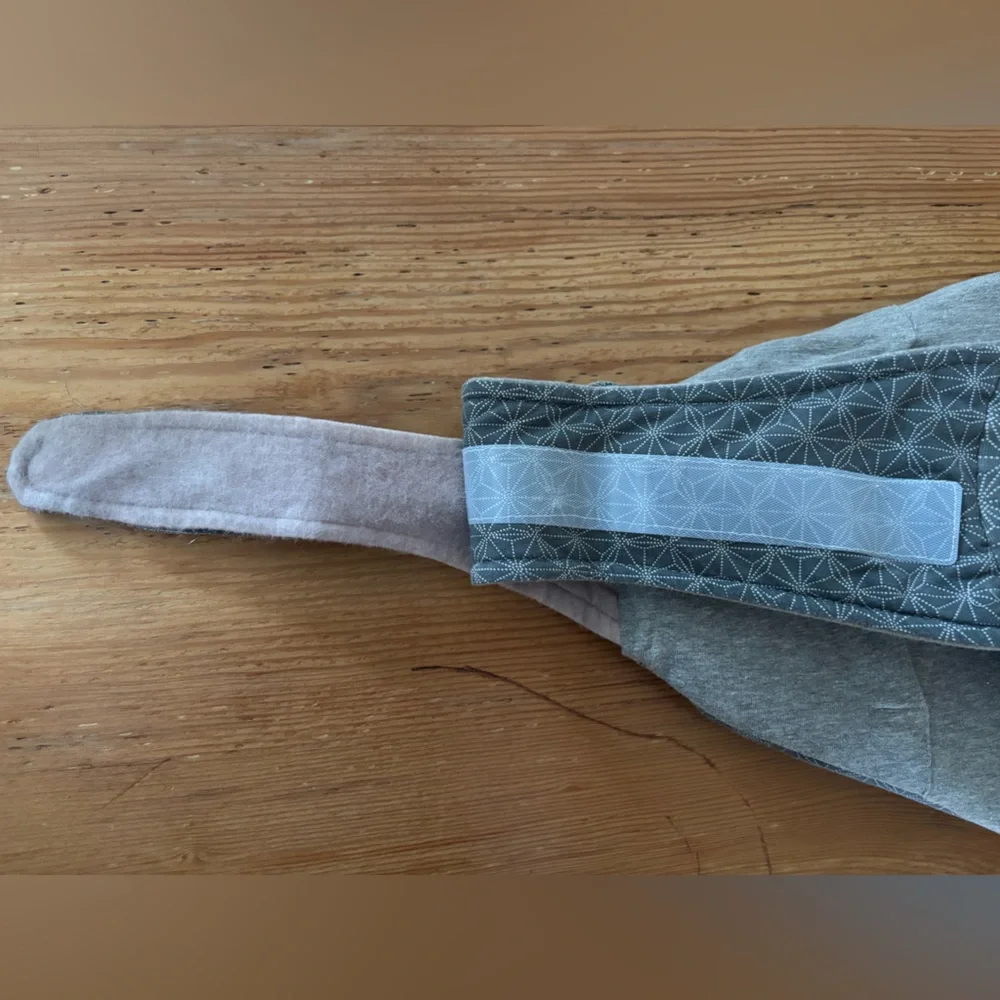 Babymoov dream belt pregnancy pillow ☁️ - Picture 8 of 8